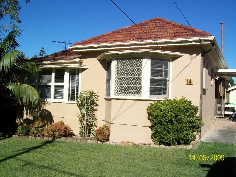 14 Loch Maree Parade, Concord NSW 2137