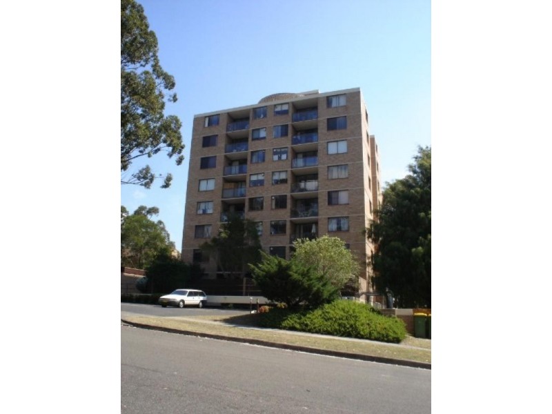 3/48 Khartoum Road, North Ryde NSW 2113