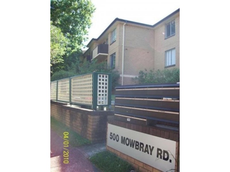 23/500 Mowbray Road, Lane Cove NSW 2066