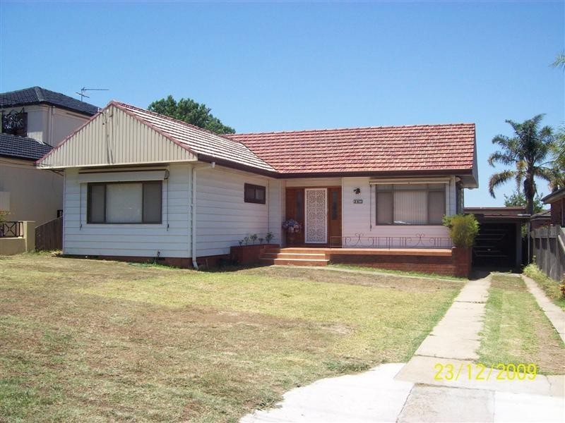 36 Olive Street, Ryde NSW 2112