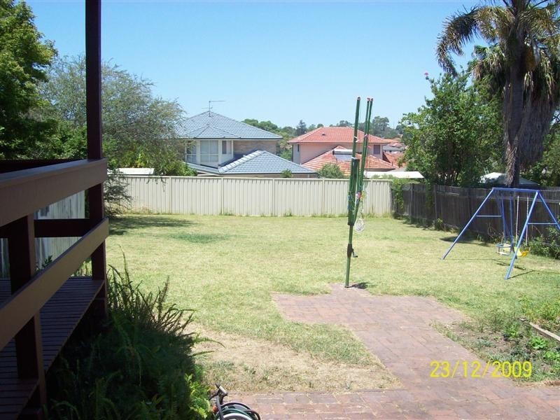 36 Olive Street, Ryde NSW 2112