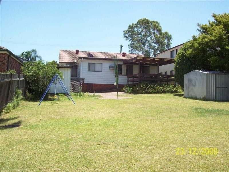 36 Olive Street, Ryde NSW 2112