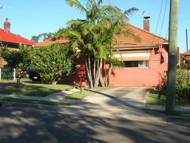 11 Melville Street, Ryde NSW 2112