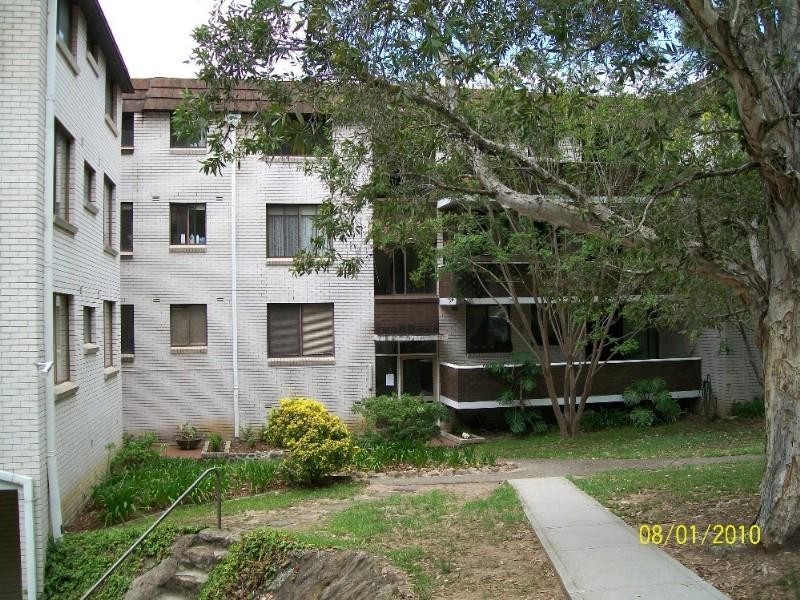 7/2-4 Lachlan Avenue, Macquarie Park NSW 2113