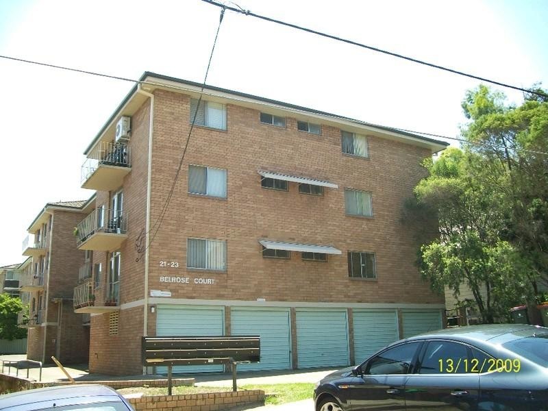 3/21 Pearson Close, Gladesville NSW 2111