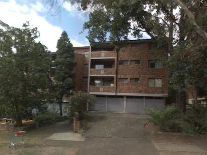 15/1 Peachtree Road, Macquarie Park NSW 2113