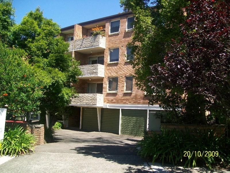 25/9 Peachtree Road, Macquarie Park NSW 2113