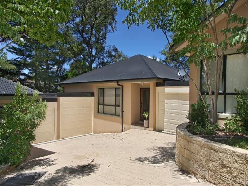 2/4-6 Watt Avenue, Ryde NSW 2112