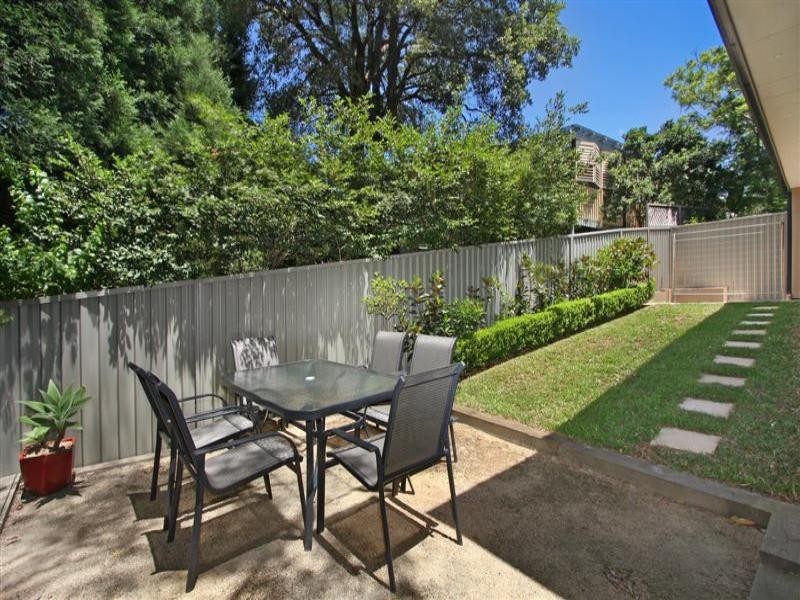 2/4-6 Watt Avenue, Ryde NSW 2112