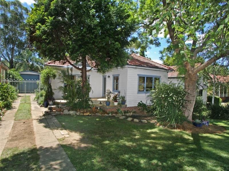 27 Morshead Street, North Ryde NSW 2113