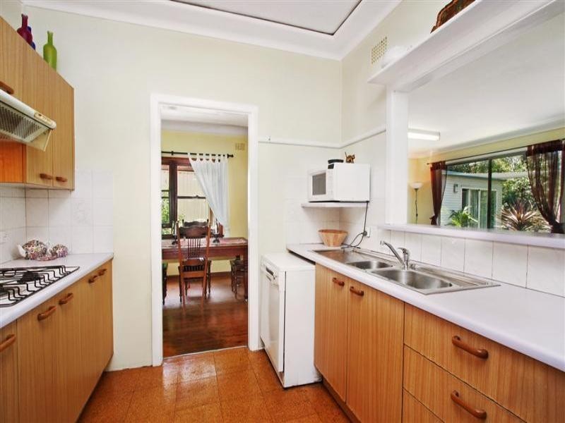 27 Morshead Street, North Ryde NSW 2113