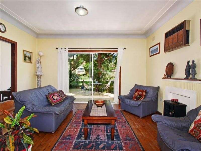 27 Morshead Street, North Ryde NSW 2113