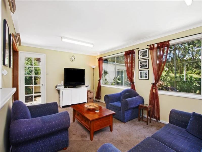 27 Morshead Street, North Ryde NSW 2113