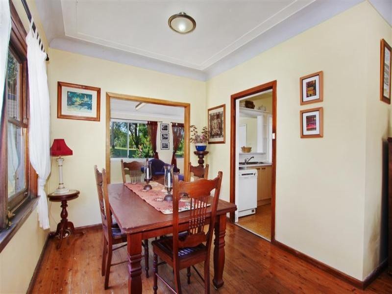 27 Morshead Street, North Ryde NSW 2113