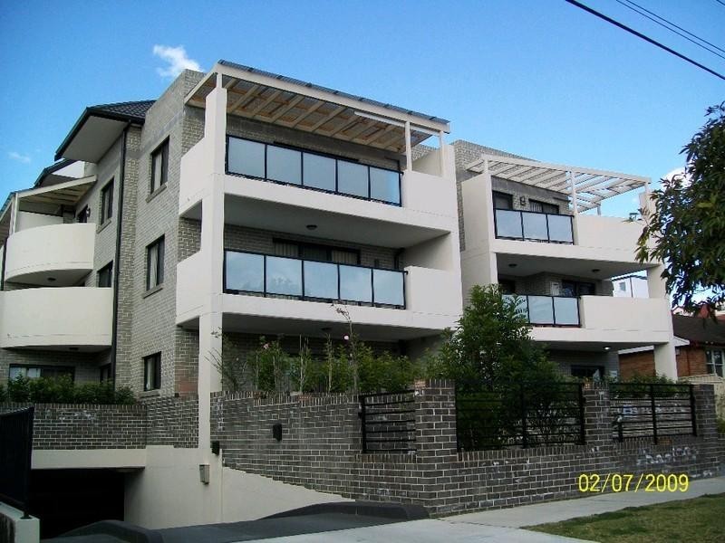 1/34-36 Courallie Avenue, Homebush West NSW 2140