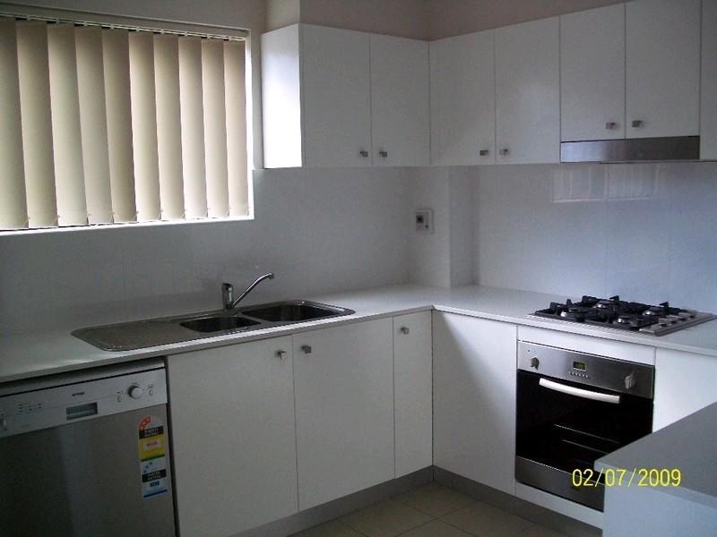 1/34-36 Courallie Avenue, Homebush West NSW 2140