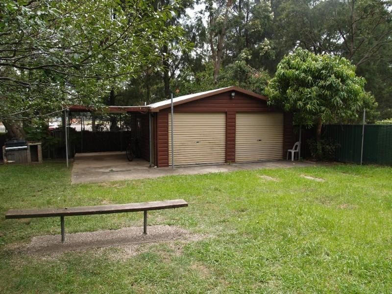 97 Kent Road, North Ryde NSW 2113