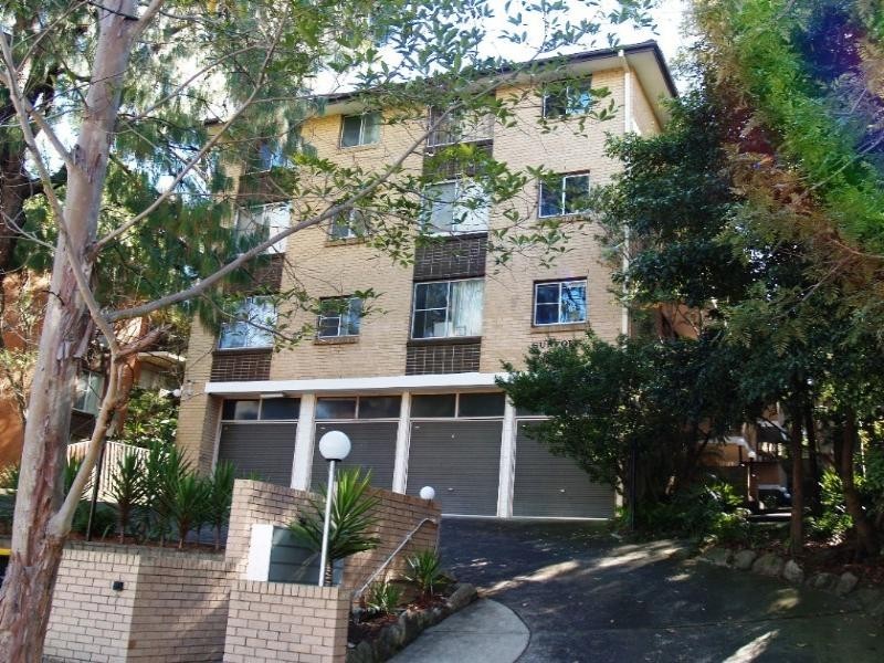 7/7 Cottonwood Crescent, Macquarie Park NSW 2113