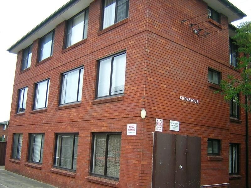 10/6a Bank Street, Meadowbank NSW 2114