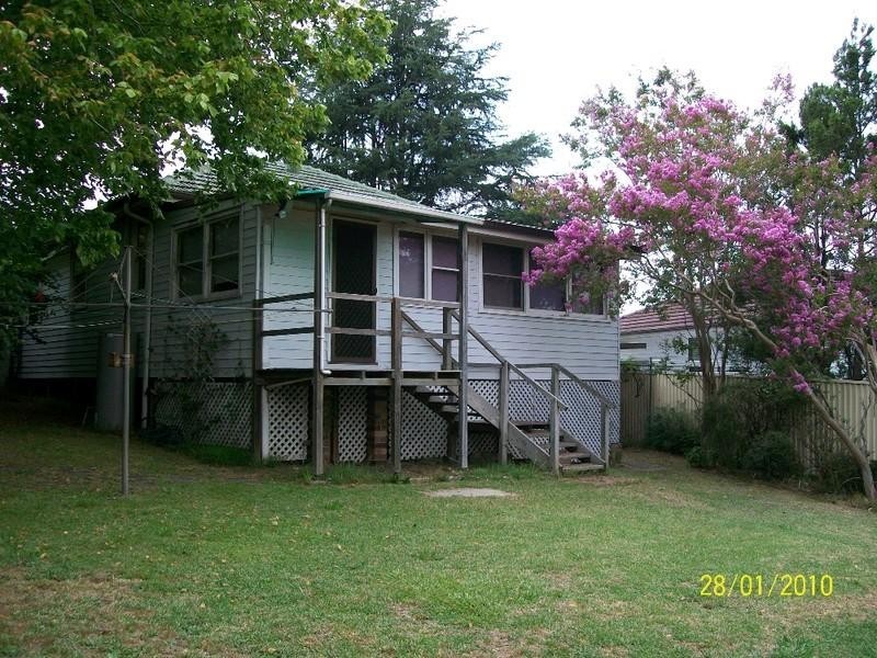 42 Folkard Street, North Ryde NSW 2113