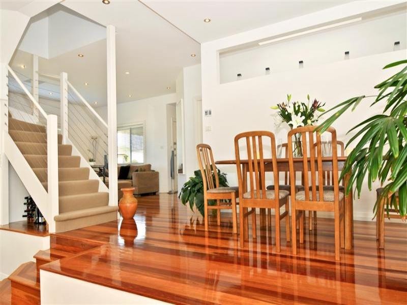 6 Betty Hendry Parade, North Ryde NSW 2113