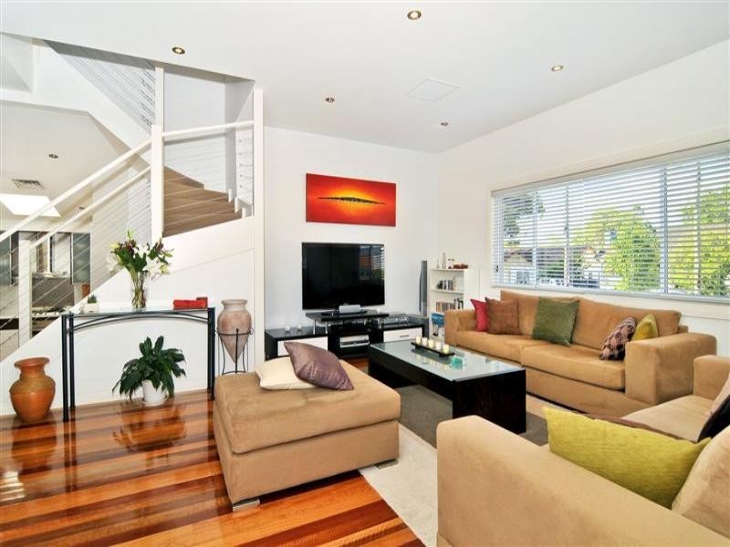 6 Betty Hendry Parade, North Ryde NSW 2113