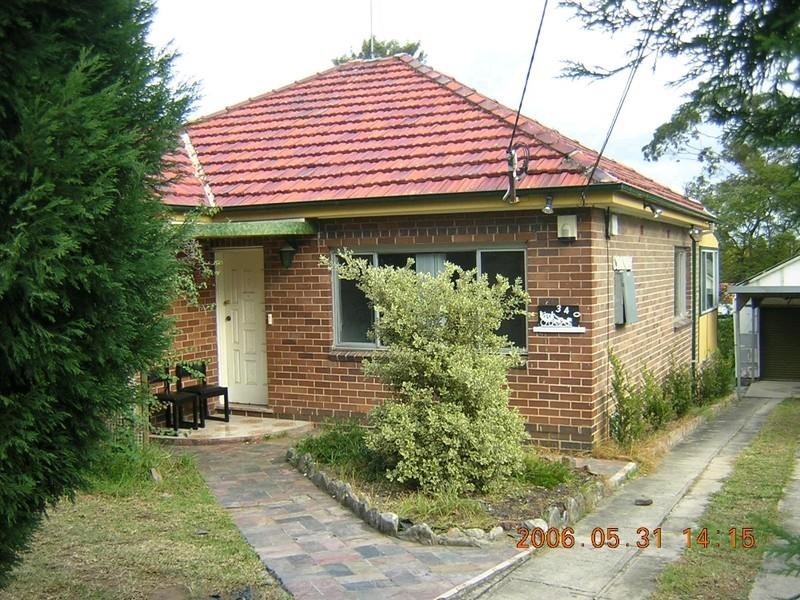 340 Morrison Road, Ryde NSW 2112