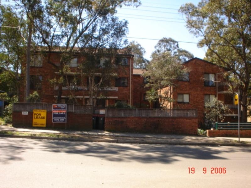 13/203 Waterloo Road, Marsfield NSW 2122