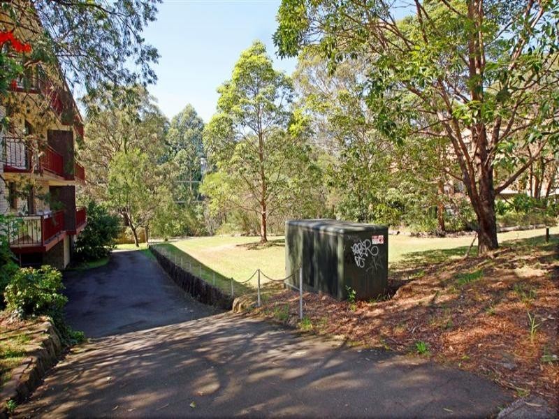 20/14 Cottonwood Crescent, North Ryde NSW 2113