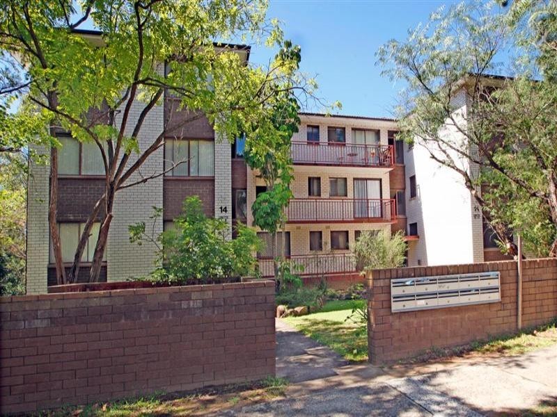 20/14 Cottonwood Crescent, Macquarie Park NSW 2113
