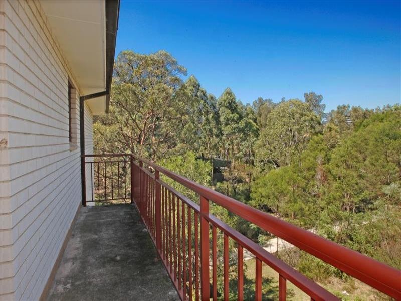 20/14 Cottonwood Crescent, Macquarie Park NSW 2113