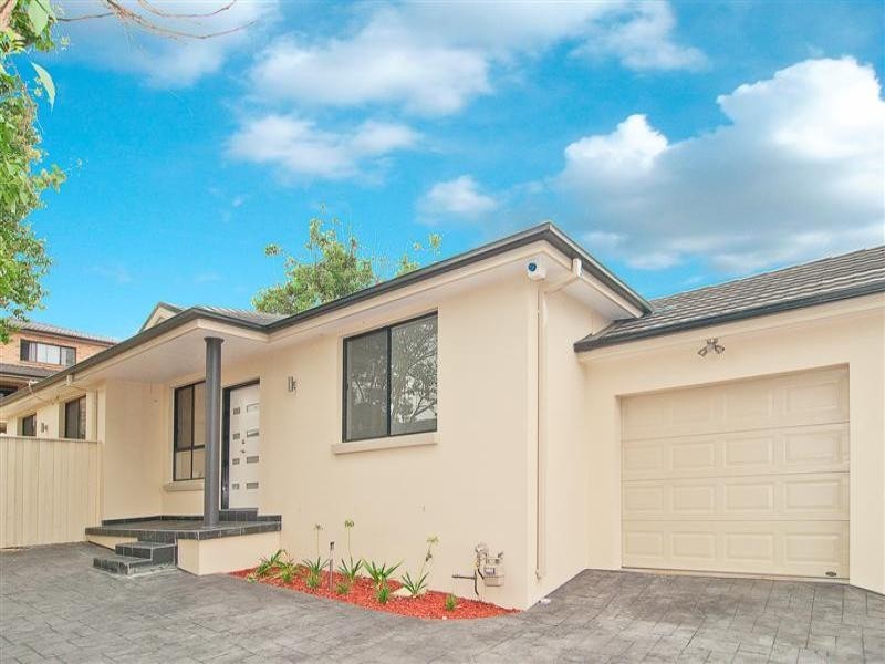 2/39 Bruce Street, Ryde NSW 2112