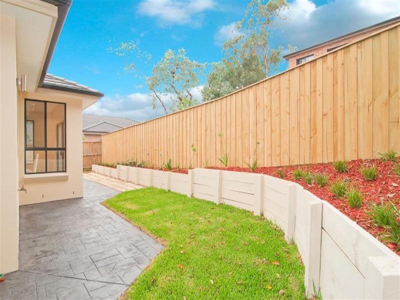 2/39 Bruce Street, Ryde NSW 2112