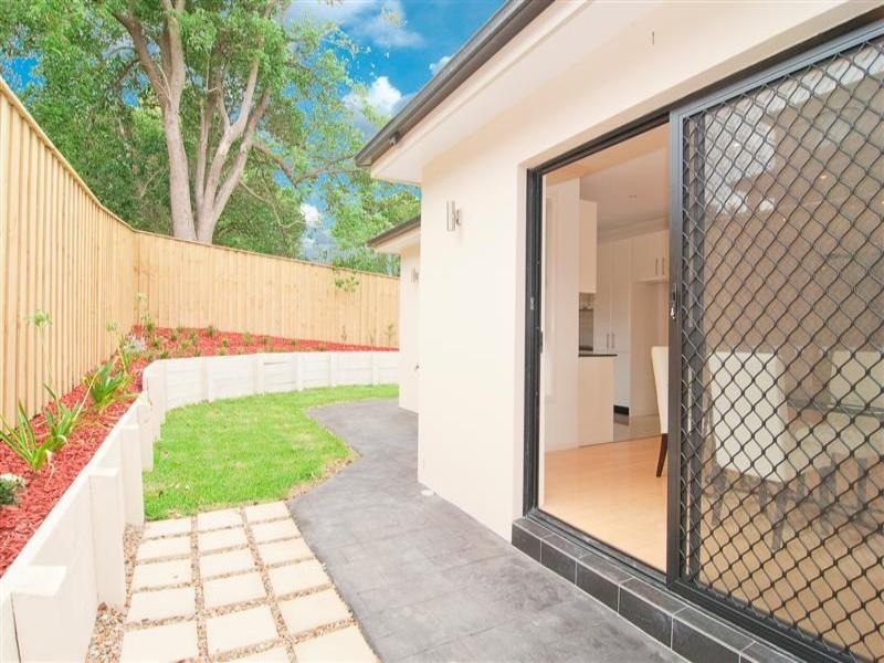 2/39 Bruce Street, Ryde NSW 2112