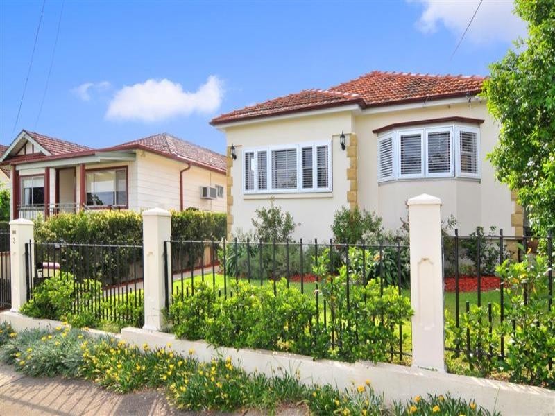 3 Griffiths Avenue, West Ryde NSW 2114