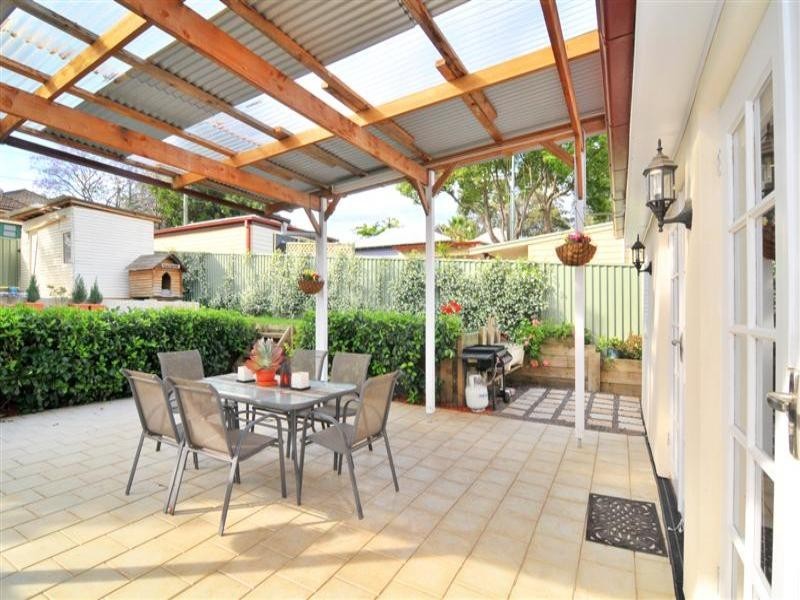 3 Griffiths Avenue, West Ryde NSW 2114