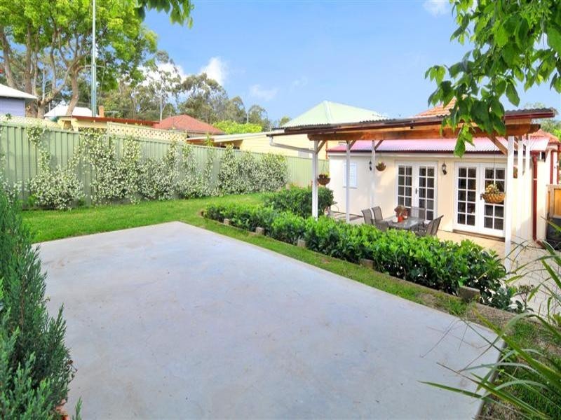 3 Griffiths Avenue, West Ryde NSW 2114