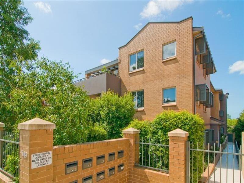 5/549 Victoria Road, Ryde NSW 2112