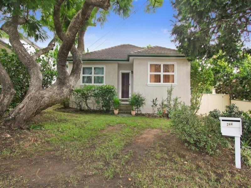 244 Lane Cove Road, North Ryde NSW 2113
