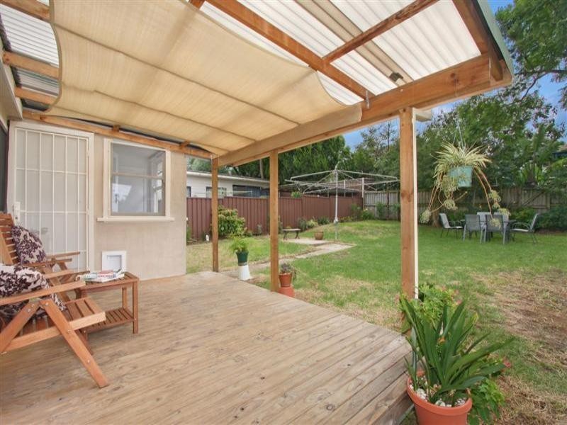 244 Lane Cove Road, North Ryde NSW 2113