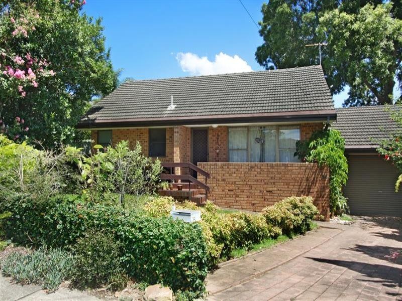 46 Edmondson Street, North Ryde NSW 2113