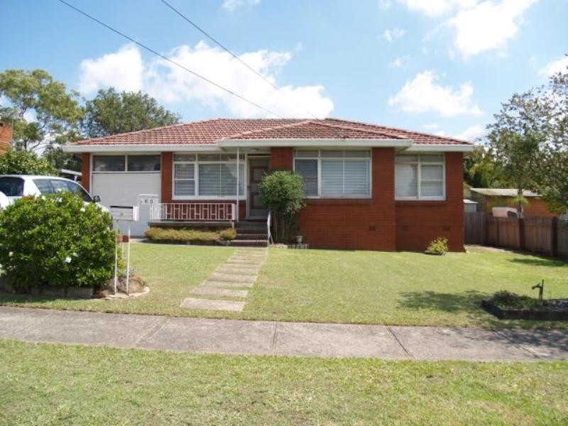 65 Numa Road, North Ryde NSW 2113