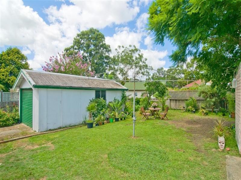 54 Morshead Street, North Ryde NSW 2113