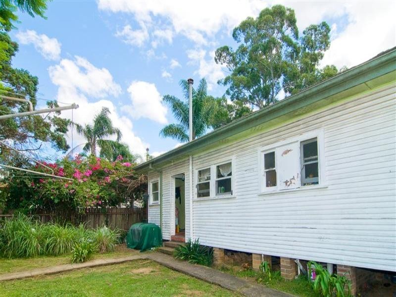 54 Morshead Street, North Ryde NSW 2113