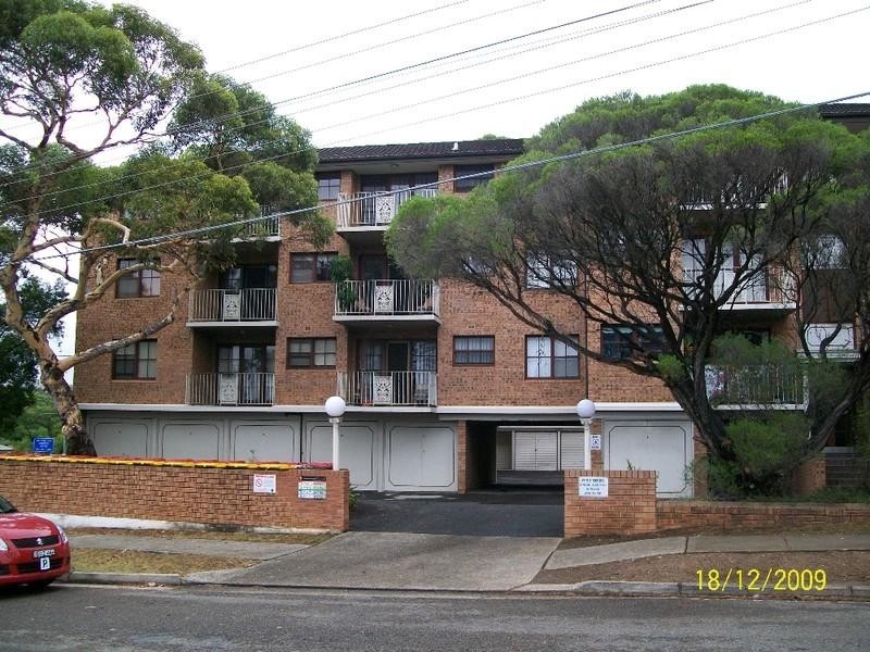 11/12 Lane Cove Road, Ryde NSW 2112