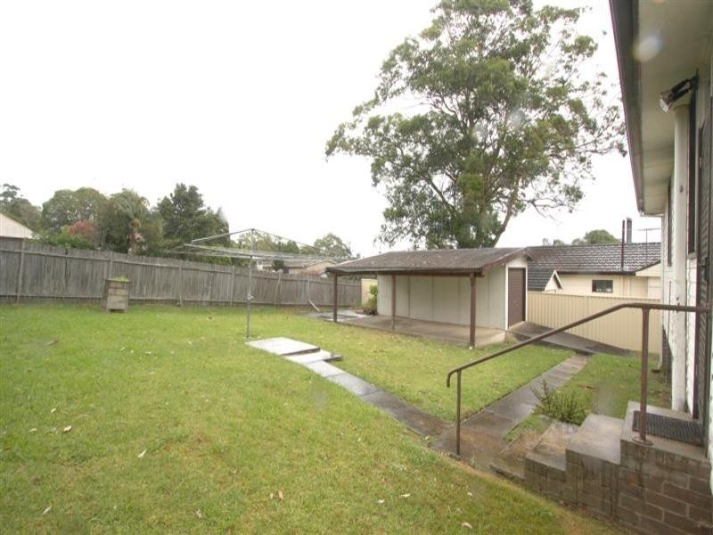 22 Cooney Street, North Ryde NSW 2113