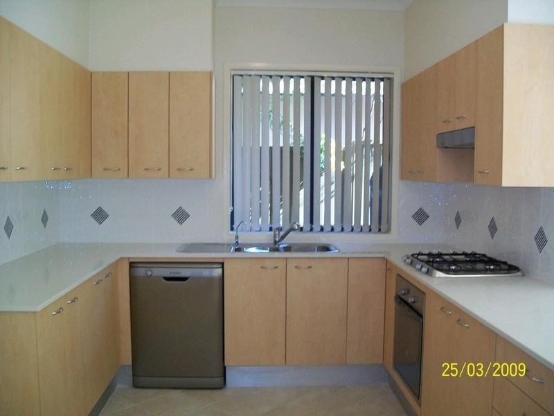 1A Bruce Street, Ryde NSW 2112