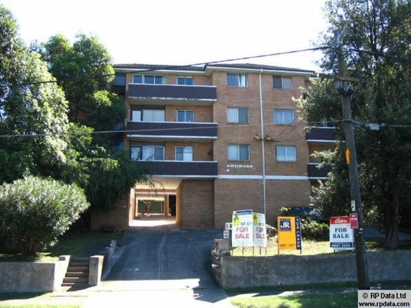 14/8 Lane Cove Road, Ryde NSW 2112