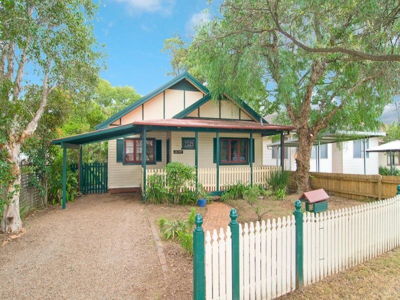 22 Sylvia Street, Rydalmere NSW 2116