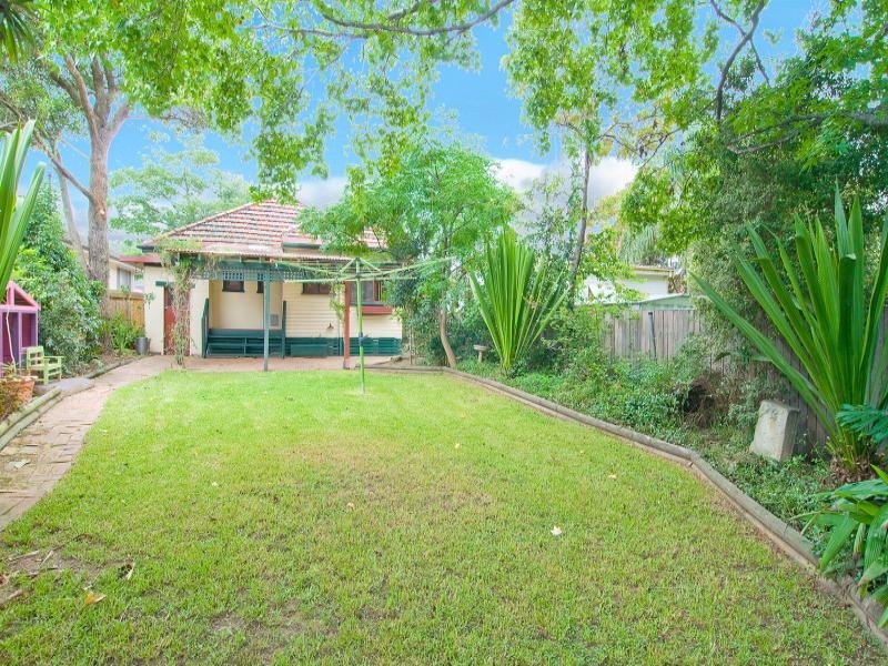 22 Sylvia Street, Rydalmere NSW 2116